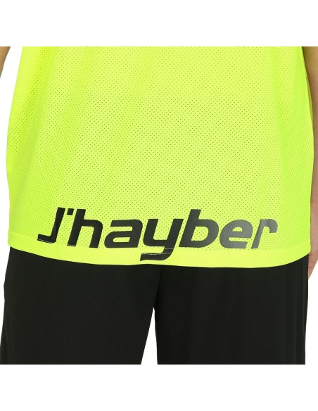 Camiseta Jhayber Da3244p-200 | Ofertas de pádel